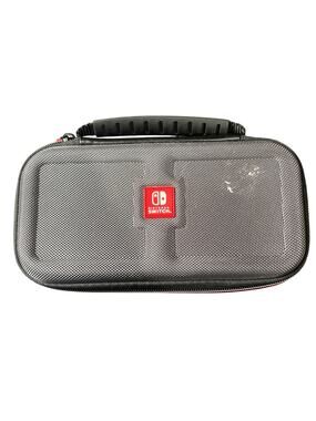 Nintendo Switch Travel Case for Nintendo Switch/Switch Lite Gray